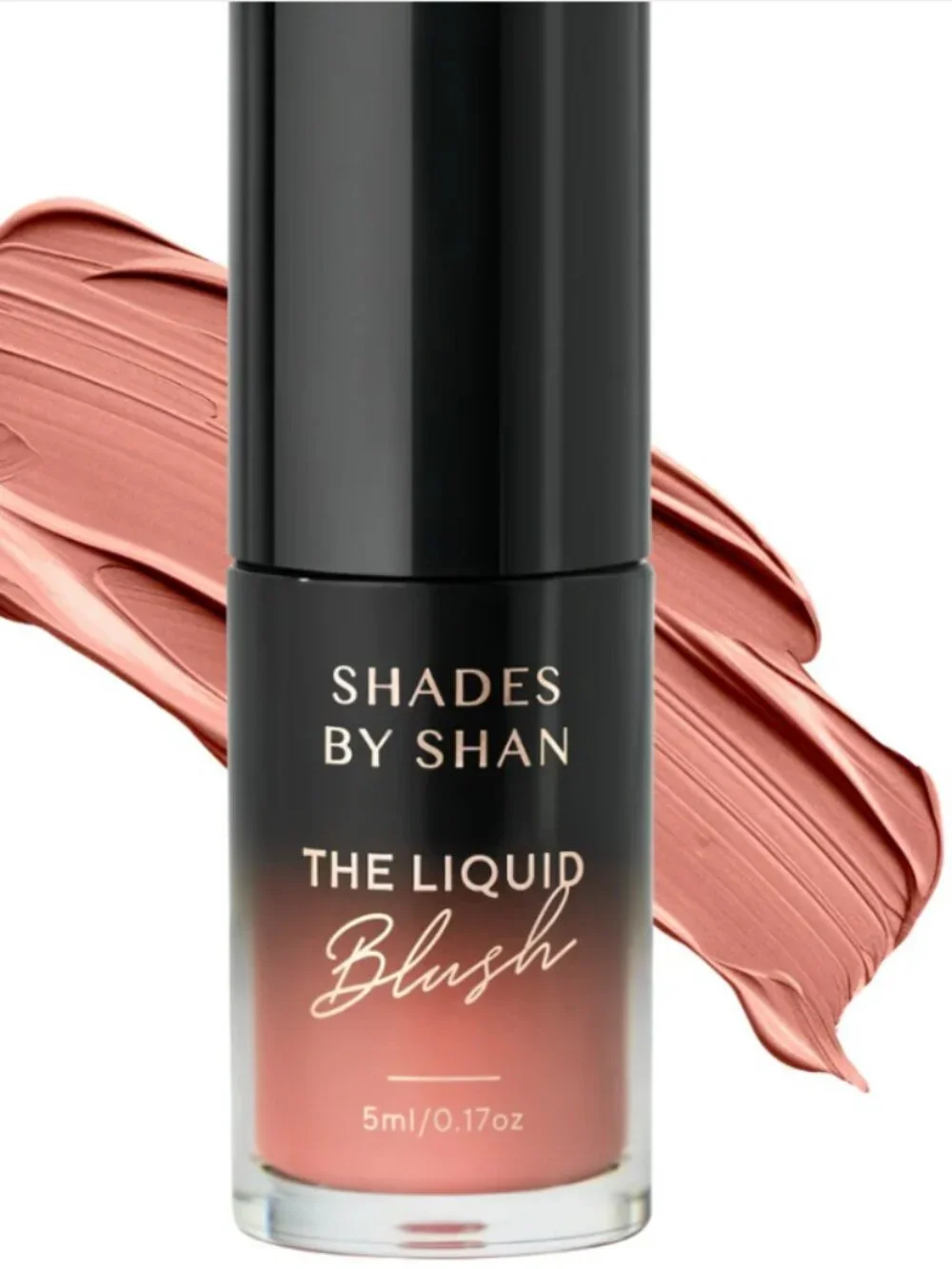 Shades by Shan Blush & Lip Collection NEW